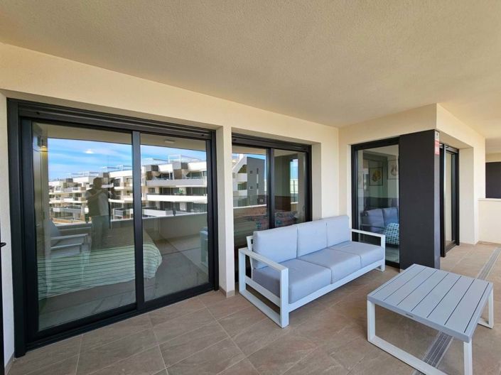 Image No.11-Appartement de 2 chambres à vendre à Orihuela Costa