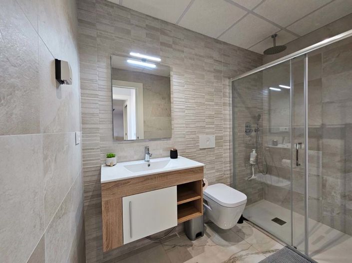 Image No.20-Appartement de 2 chambres à vendre à Orihuela Costa