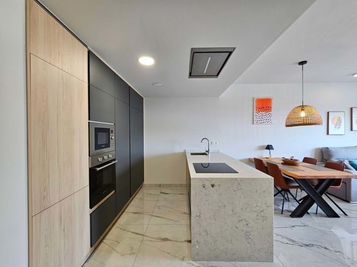 Image No.4-Appartement de 2 chambres à vendre à Orihuela Costa