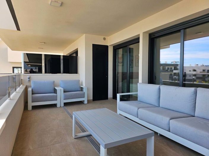 Image No.9-Appartement de 2 chambres à vendre à Orihuela Costa