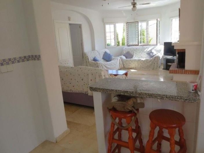 Image No.7-Villa de 6 chambres à vendre à Villamartin