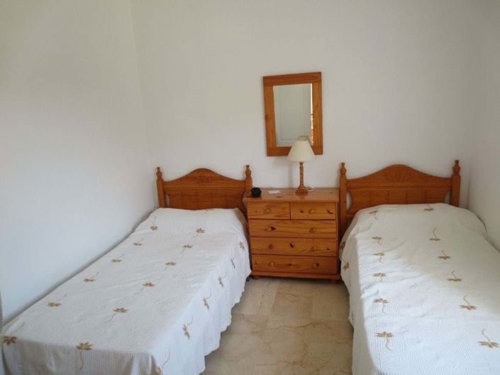 Image No.9-Villa de 6 chambres à vendre à Villamartin