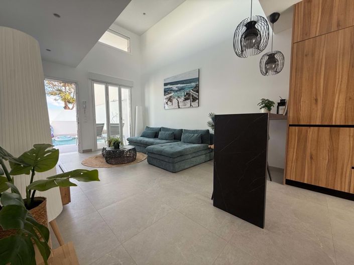 Image No.10-Villa de 2 chambres à vendre à Balsicas