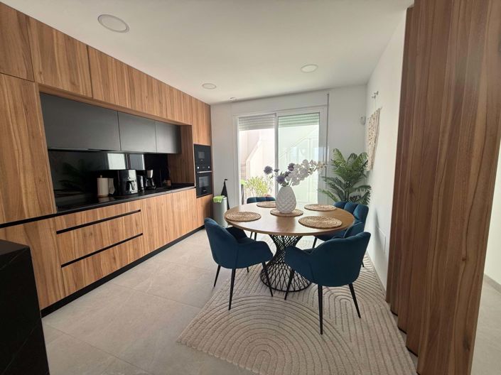 Image No.11-Villa de 2 chambres à vendre à Balsicas