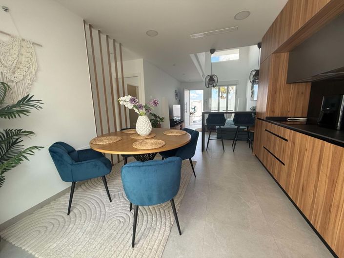 Image No.13-Villa de 2 chambres à vendre à Balsicas