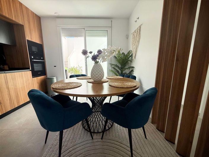 Image No.15-Villa de 2 chambres à vendre à Balsicas