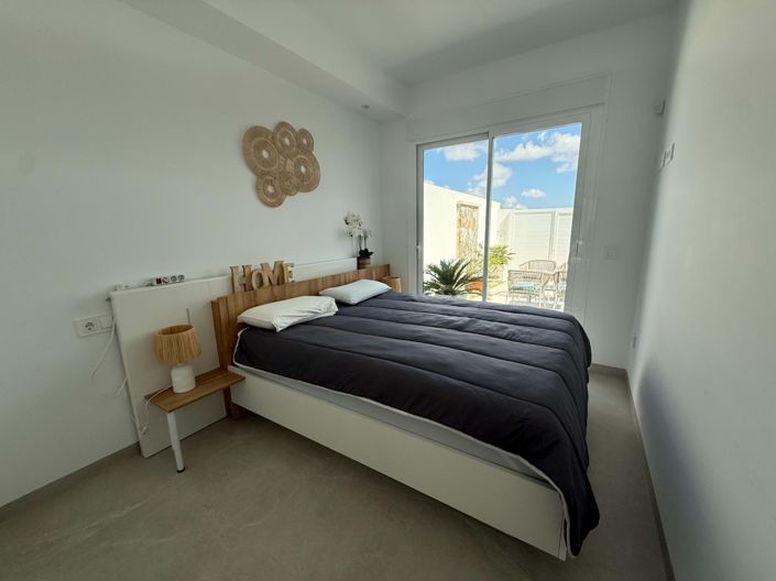 Image No.17-Villa de 2 chambres à vendre à Balsicas