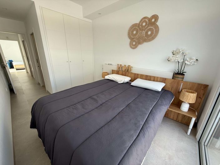 Image No.18-Villa de 2 chambres à vendre à Balsicas