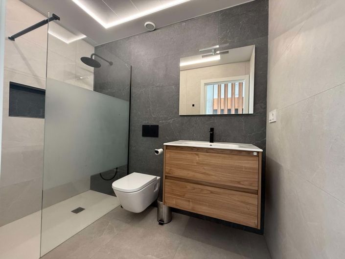 Image No.22-Villa de 2 chambres à vendre à Balsicas