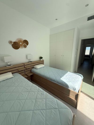 Image No.23-Villa de 2 chambres à vendre à Balsicas