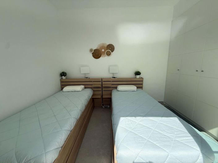 Image No.25-Villa de 2 chambres à vendre à Balsicas