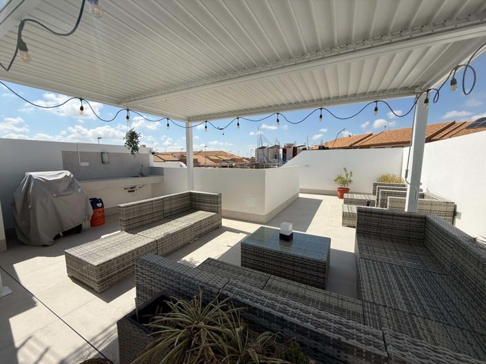 Image No.31-Villa de 2 chambres à vendre à Balsicas