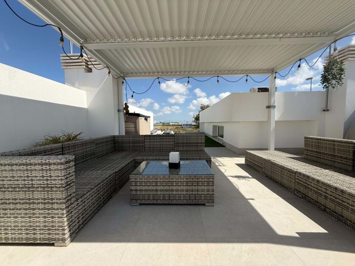 Image No.35-Villa de 2 chambres à vendre à Balsicas