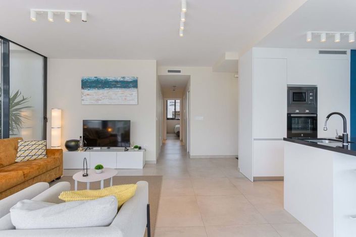 Image No.9-3 Bed Apartment for sale