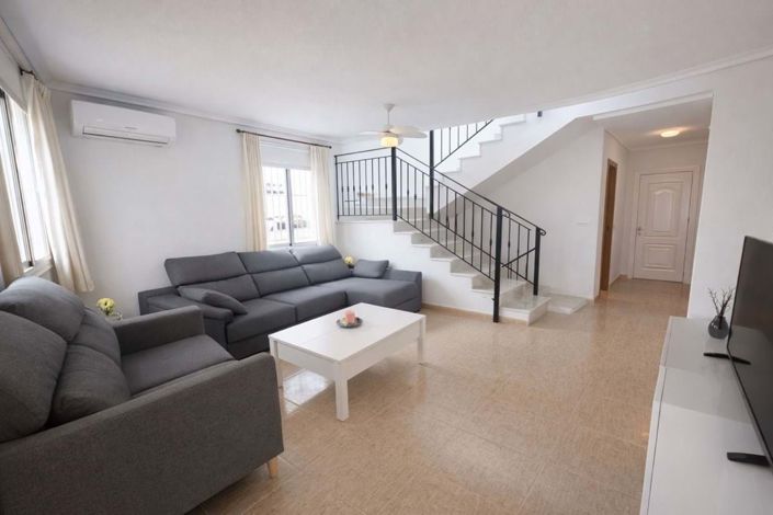 Image No.16-Villa de 6 chambres à vendre à Sucina