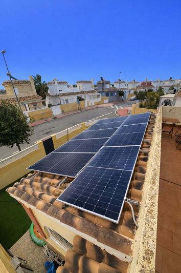 Image No.18-Villa de 6 chambres à vendre à Sucina