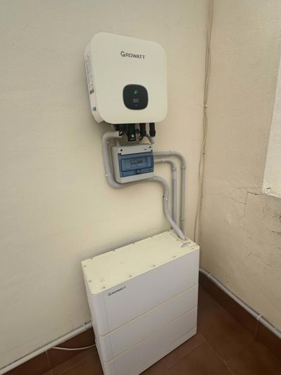 Image No.19-Villa de 6 chambres à vendre à Sucina