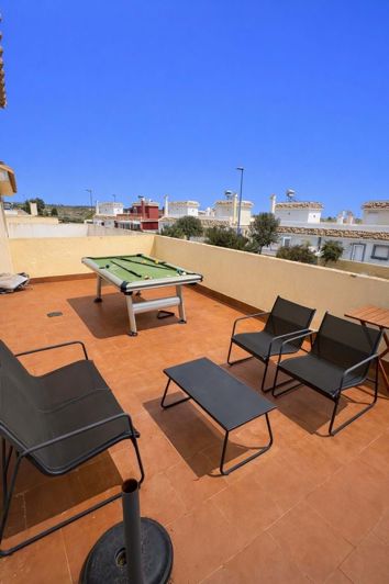 Image No.23-Villa de 6 chambres à vendre à Sucina