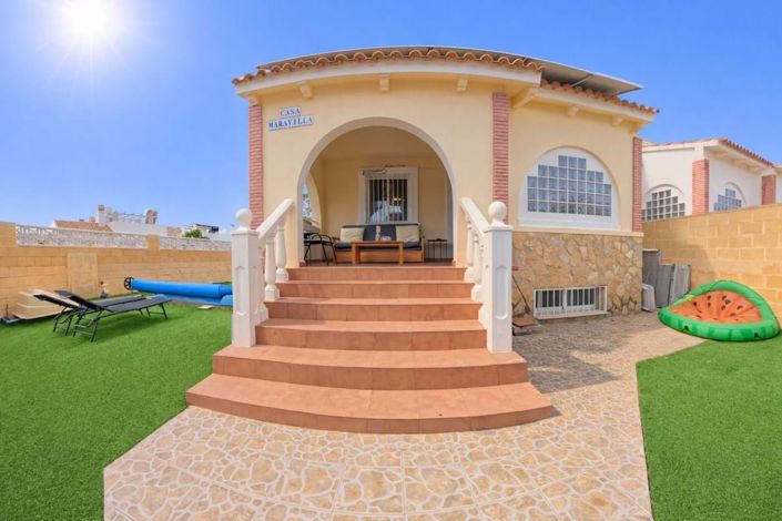 Image No.24-Villa de 6 chambres à vendre à Sucina