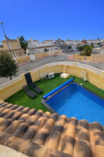 Image No.28-Villa de 6 chambres à vendre à Sucina