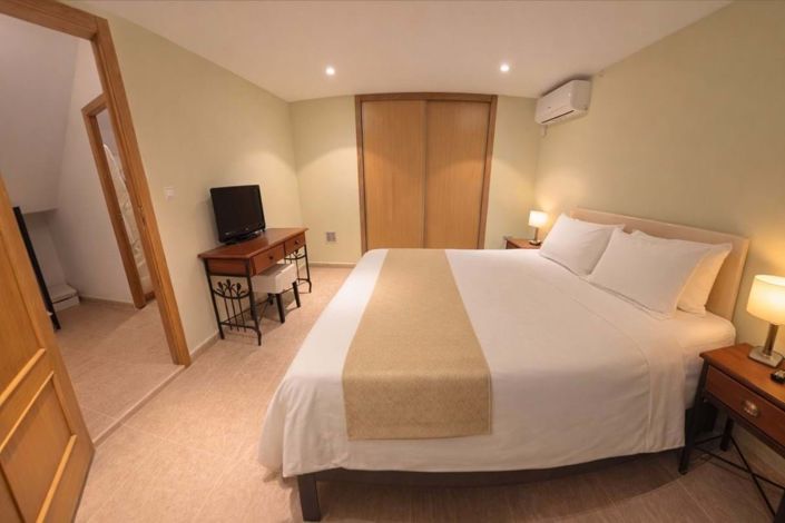 Image No.5-Villa de 6 chambres à vendre à Sucina