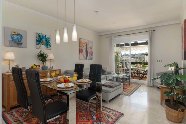 Image No.3-2 Bed Penthouse for sale