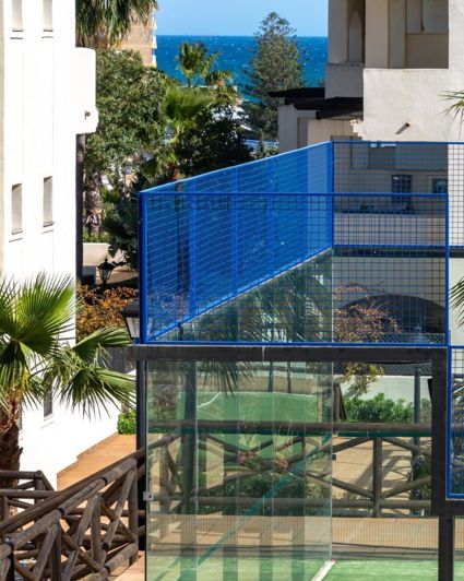 Image No.37-2 Bed Penthouse for sale