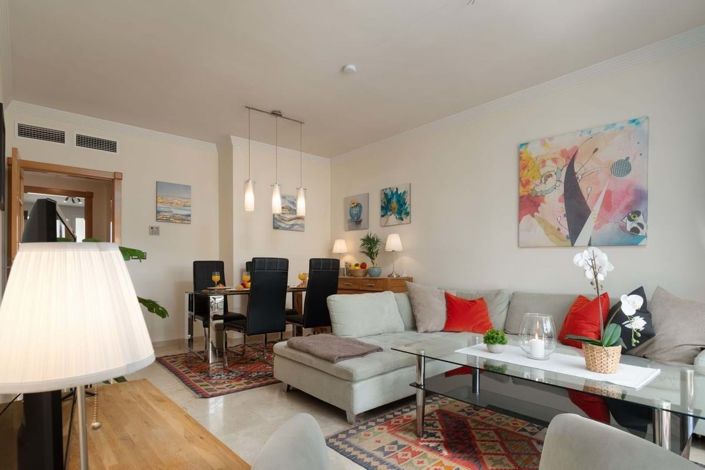 Image No.4-2 Bed Penthouse for sale