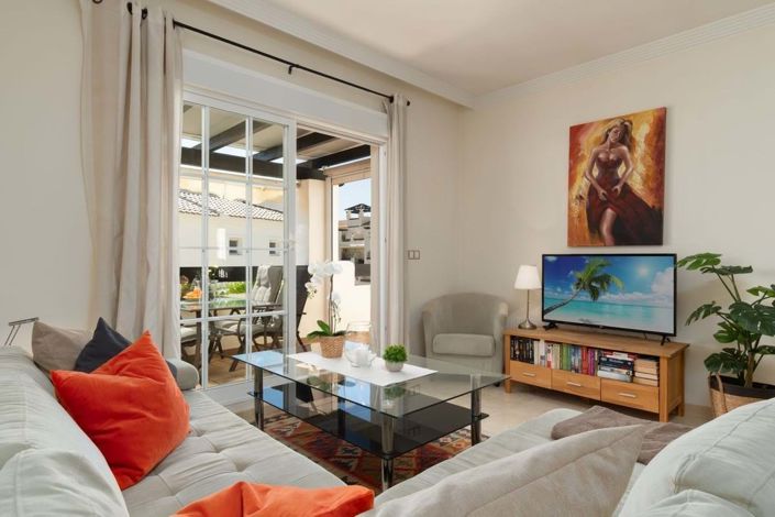 Image No.5-2 Bed Penthouse for sale