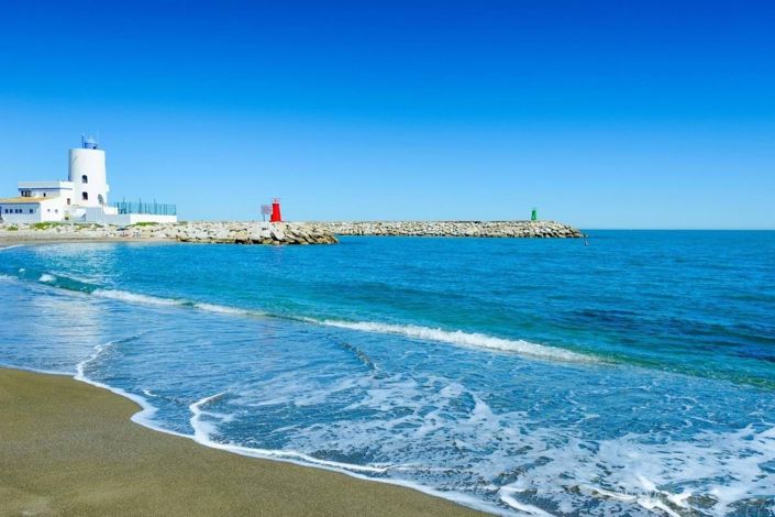 Image No.54-2 Bed Penthouse for sale