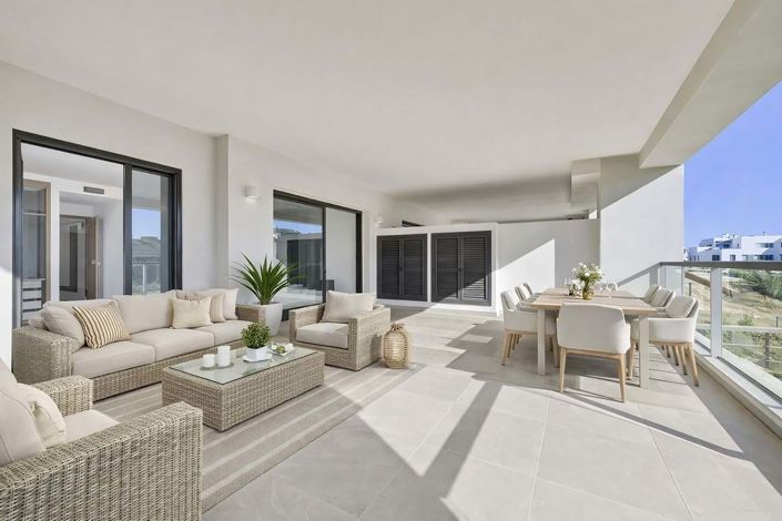 Image No.13-3 Bed Apartment for sale