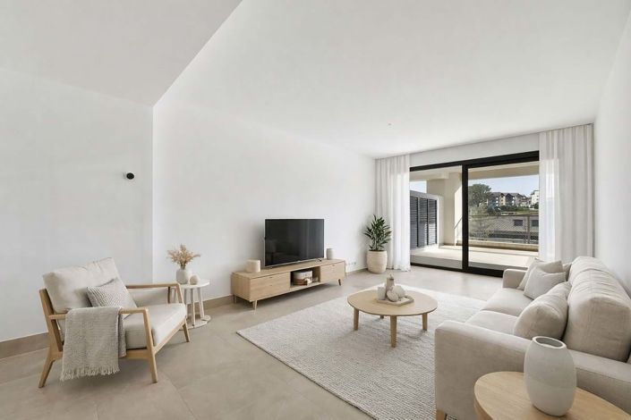 Image No.16-3 Bed Apartment for sale