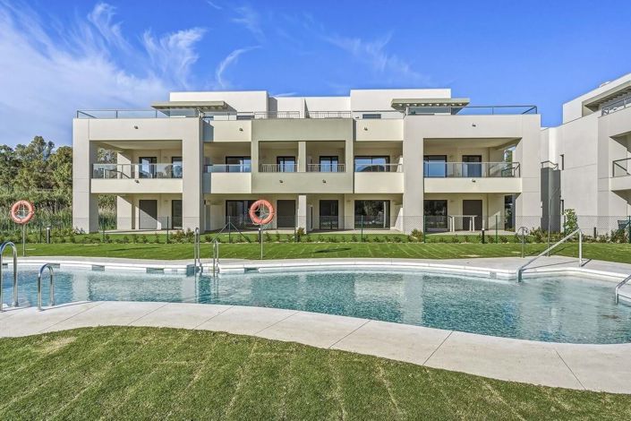 Image No.2-3 Bed Apartment for sale