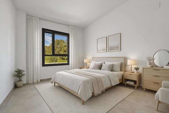 Image No.20-3 Bed Apartment for sale