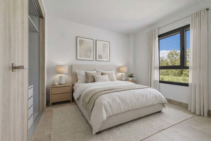 Image No.21-3 Bed Apartment for sale