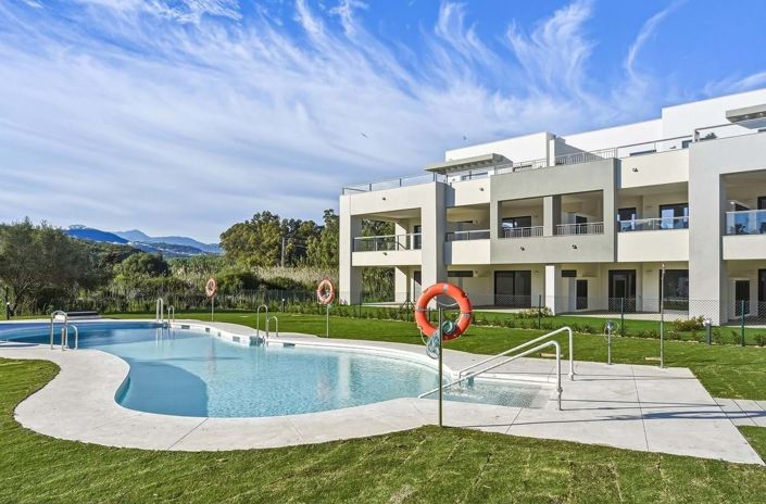 Image No.4-3 Bed Apartment for sale