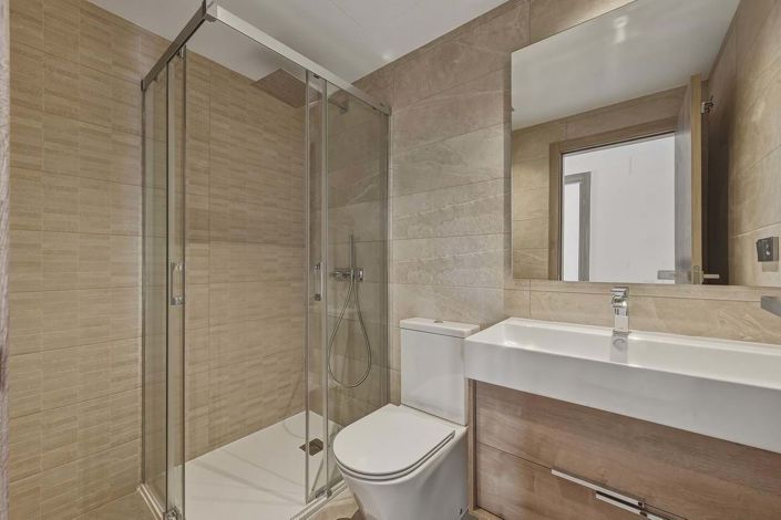 Image No.47-3 Bed Apartment for sale