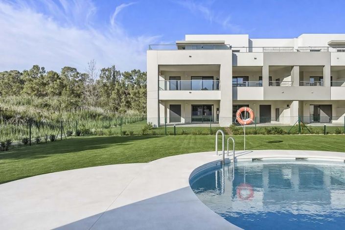 Image No.6-3 Bed Apartment for sale