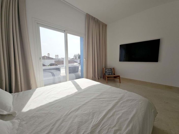 Image No.12-Appartement de 3 chambres à vendre à Estepona