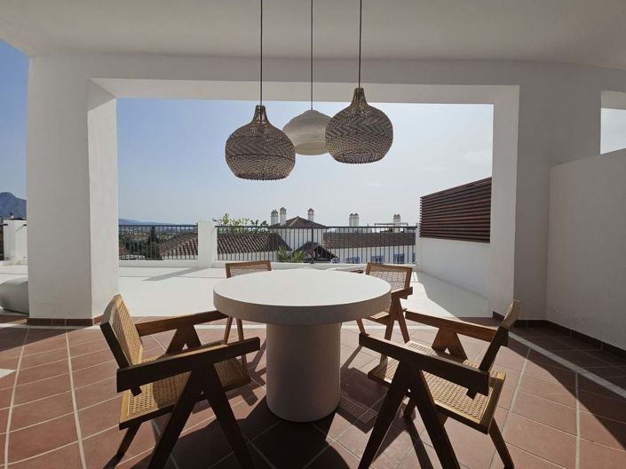 Image No.14-Appartement de 3 chambres à vendre à Estepona