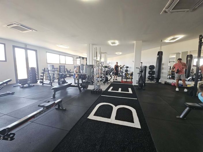 Image No.16-Appartement de 3 chambres à vendre à Estepona