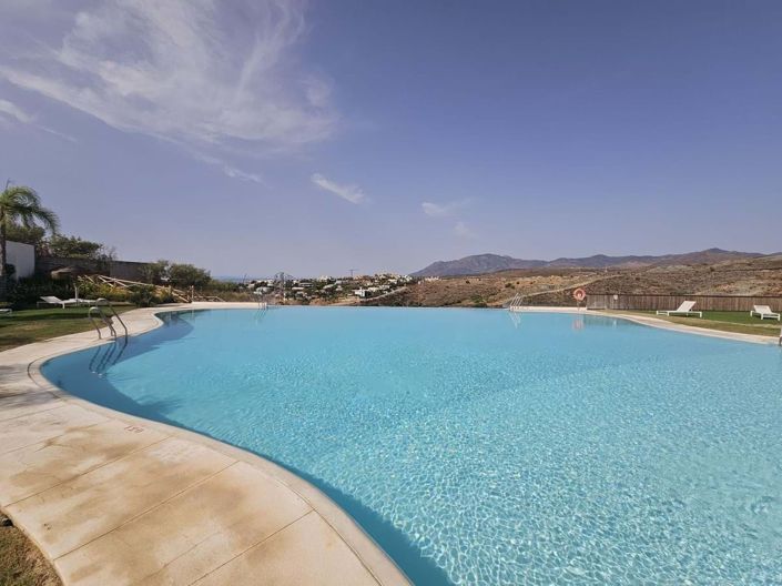 Image No.18-Appartement de 3 chambres à vendre à Estepona