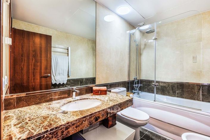 Image No.17-3 Bed Penthouse for sale