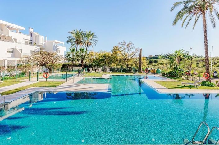 Image No.2-3 Bed Penthouse for sale