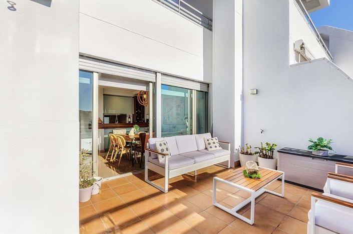 Image No.24-3 Bed Penthouse for sale