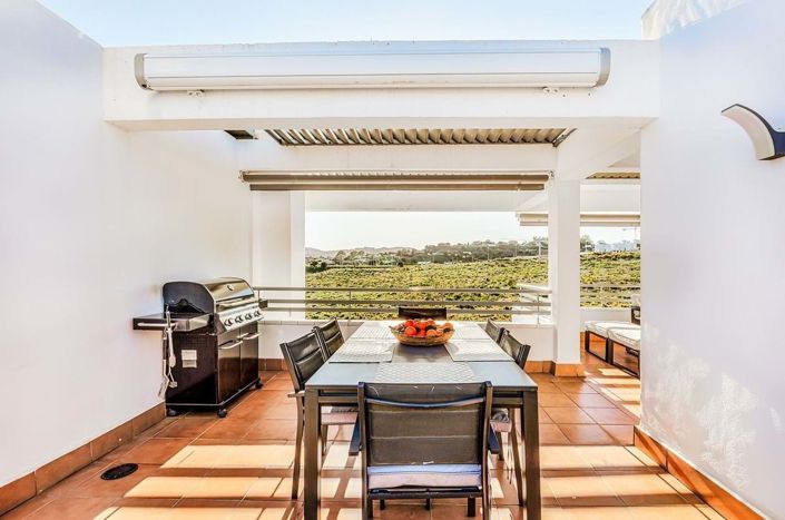 Image No.27-3 Bed Penthouse for sale