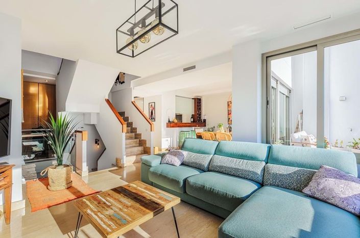 Image No.4-3 Bed Penthouse for sale