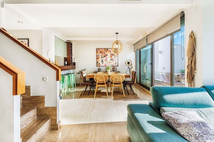 Image No.9-3 Bed Penthouse for sale