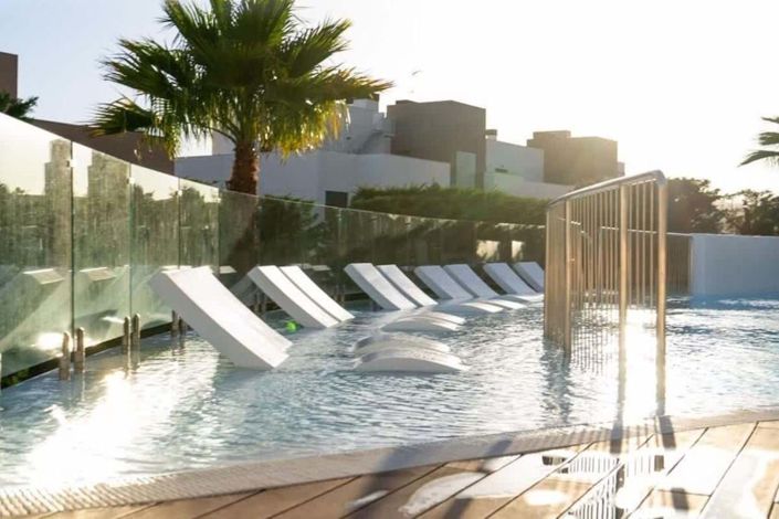 Image No.52-2 Bed Apartment for sale