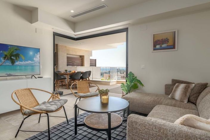 Image No.8-2 Bed Apartment for sale